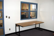new office