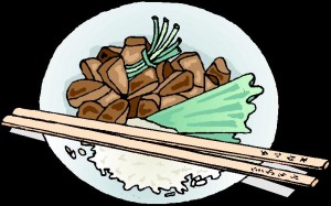 kbbq Plate