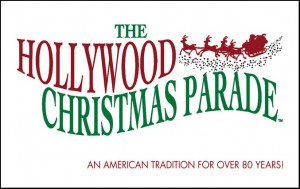 Hollywood Christmas Parade