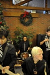 View the album 12 Oaks Retirment Home Holiday Party